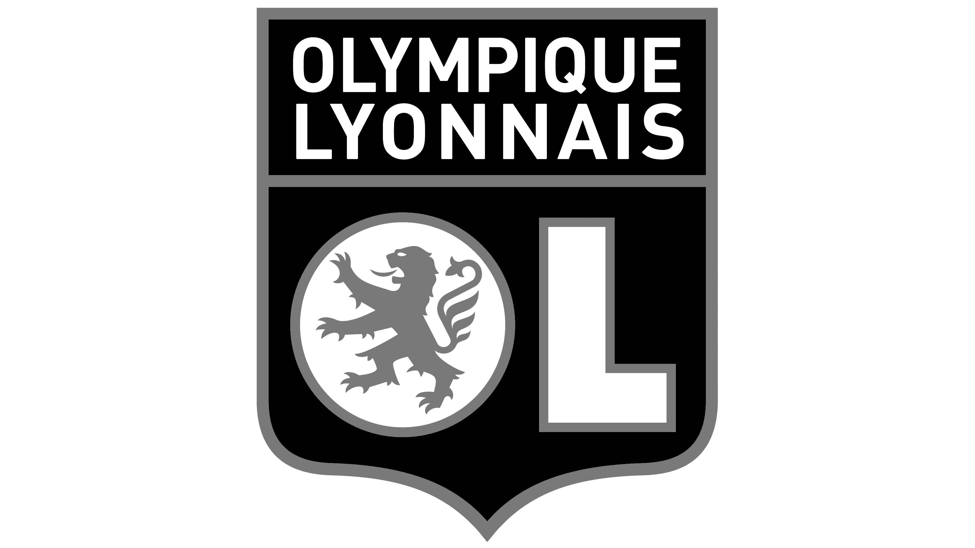 Olympique-Lyonnais-Emblem